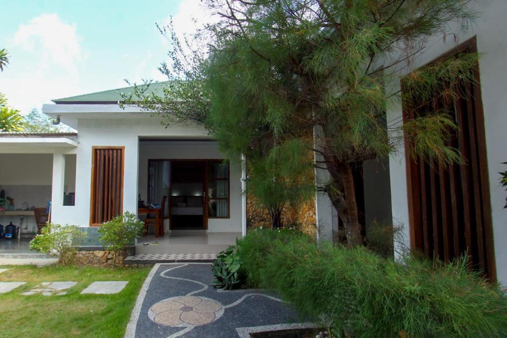Sayang Bungalows Kuta  Eksteriør billede