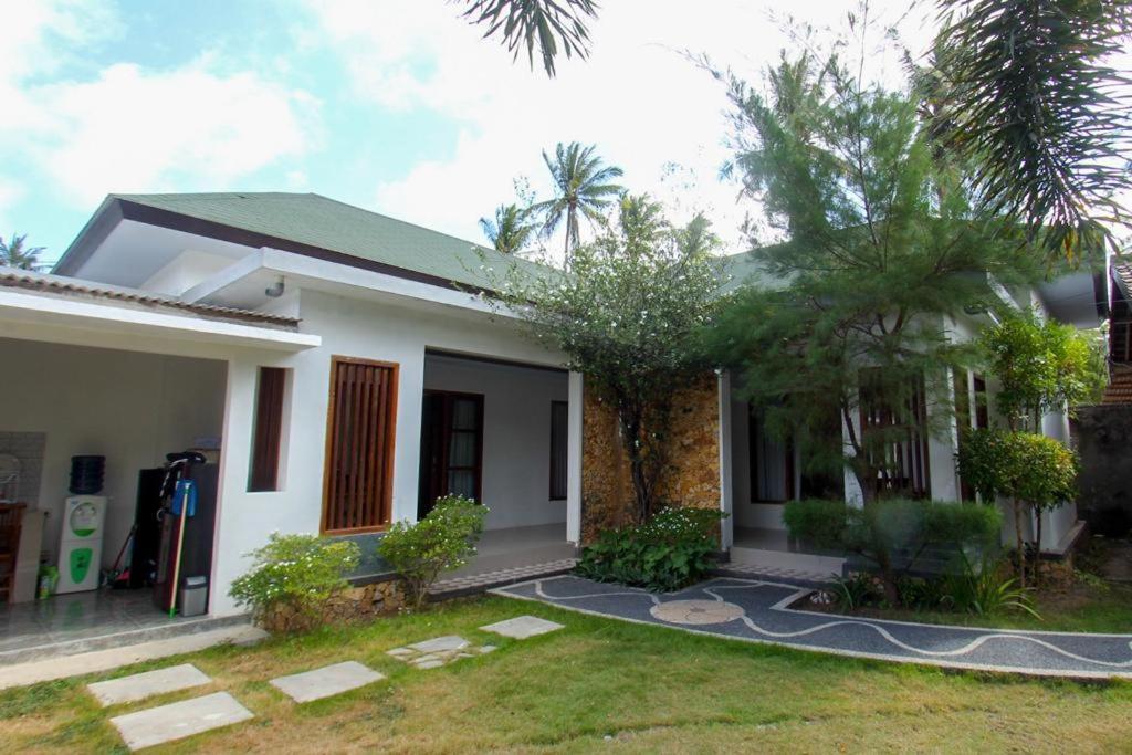 Sayang Bungalows Kuta  Eksteriør billede