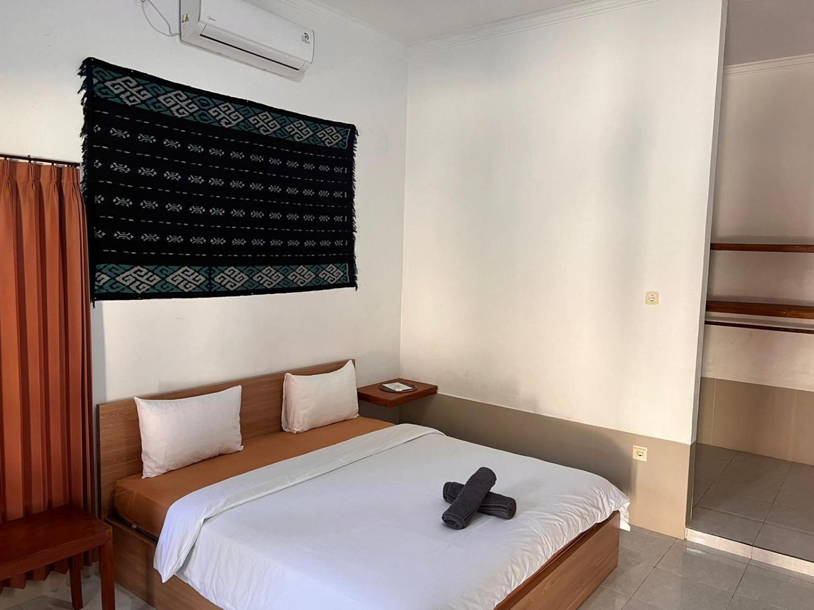 Sayang Bungalows Kuta  Eksteriør billede