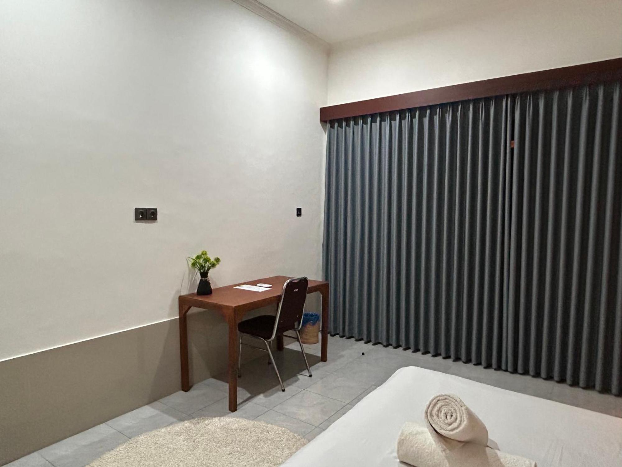 Sayang Bungalows Kuta  Eksteriør billede