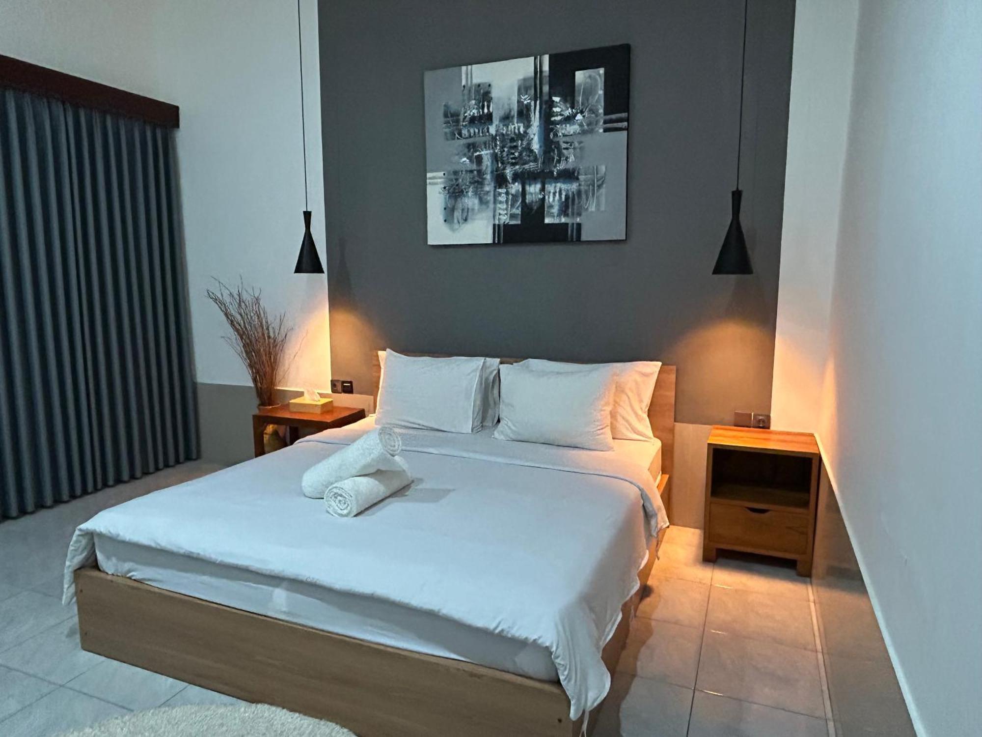 Sayang Bungalows Kuta  Eksteriør billede